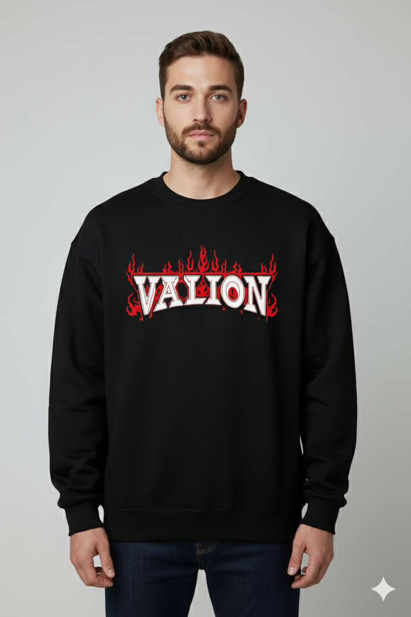 Peace of Mind Sweatshirt