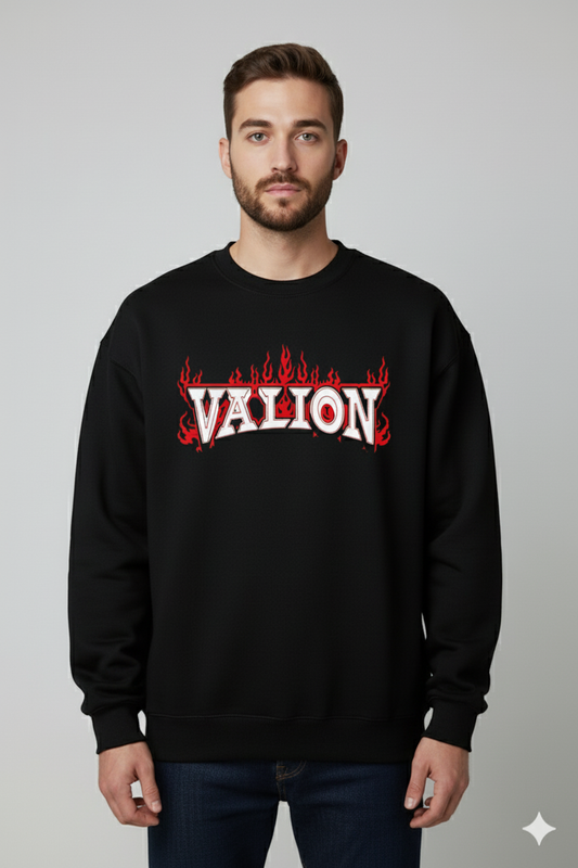 Peace of Mind Sweatshirt