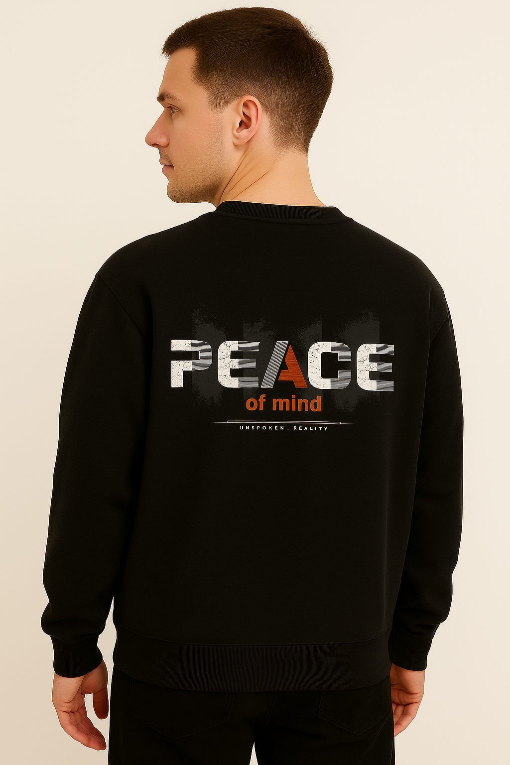 Men's collections