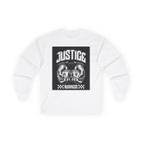 Unisex Ultra Cotton Long Sleeve Tee