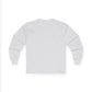 Unisex Ultra Cotton Long Sleeve Tee
