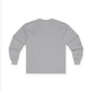 Unisex Ultra Cotton Long Sleeve Tee