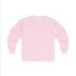 Unisex Ultra Cotton Long Sleeve Tee