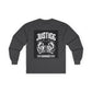 Unisex Ultra Cotton Long Sleeve Tee
