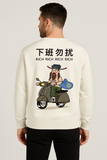 Rich Rider Graphic Sweatshirt