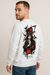 Dark Shinobi Graphic Sweatshirt