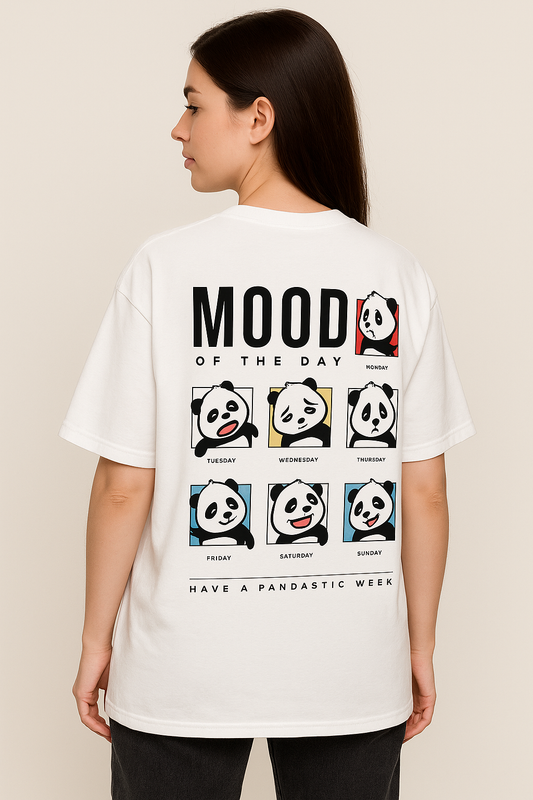 Oversized Tshirt