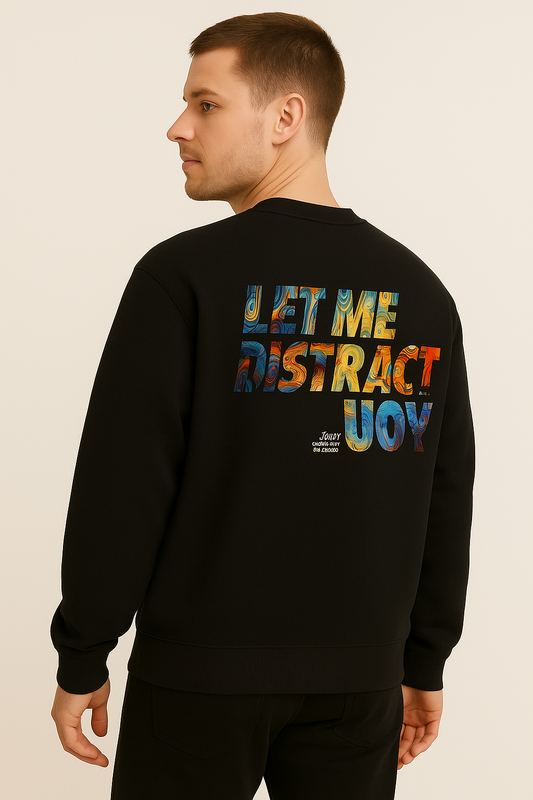 Sweat t shirt