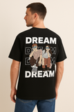 Dream Vibes Oversized T-Shirt