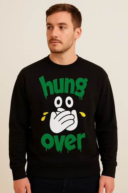 Hungover Sweatshirt