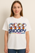 Retro Snoopy Oversized T-Shirt