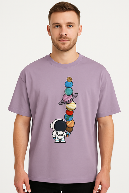 oversized t shirt