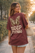 Keep flying vintage butterfly oversized graphic t-shirt streetwear design